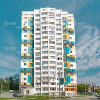 Продажа квартиры Харьков, Холодная гора, 95м²