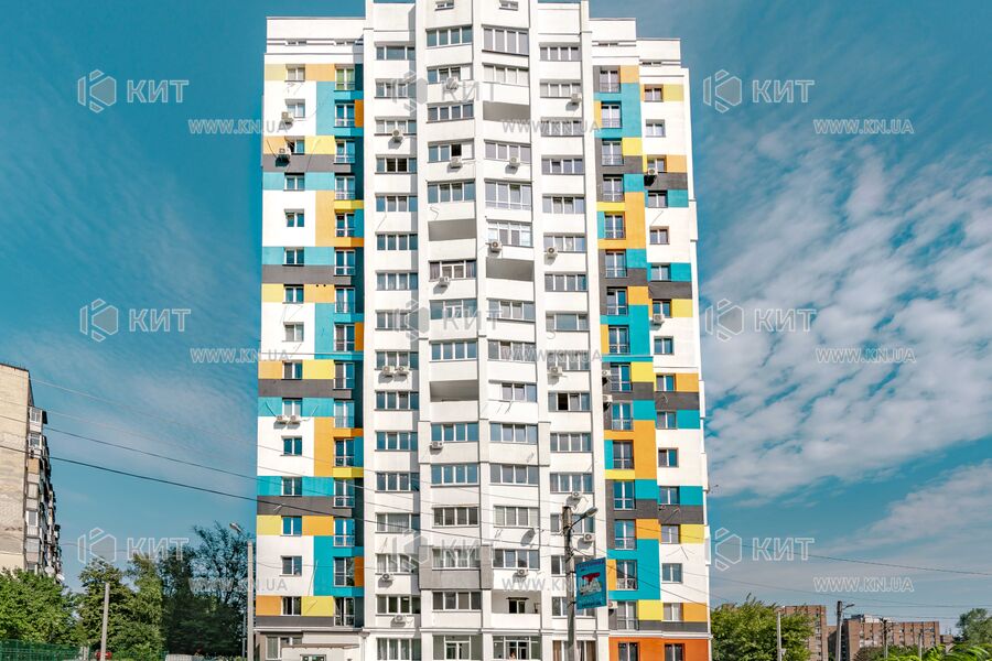 Продажа квартиры Харьков, Холодная гора, 95м²