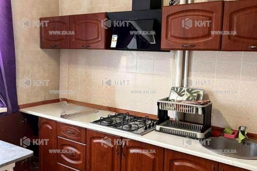 Продажа квартиры Харьков, ЮЖД, Центр. рынок, 41м²