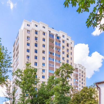 Продажа 	 Харків, Промінь Героїв Харкова (Московський) пр.   195