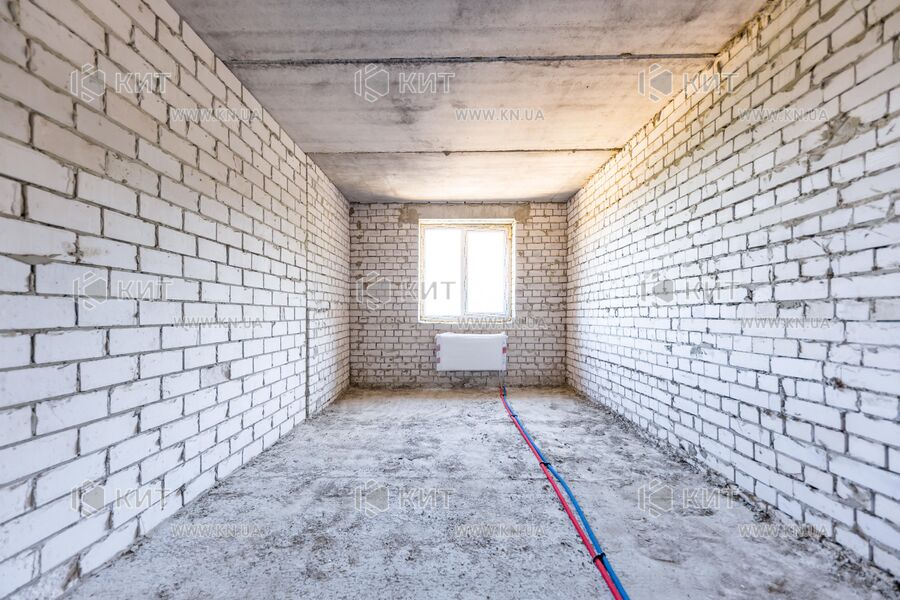 Продаж квартири Харків, Малишева, 49.6м²