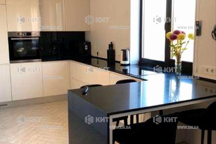 Продажа квартиры Харьков, Киевская, Гидропарк, 100м²