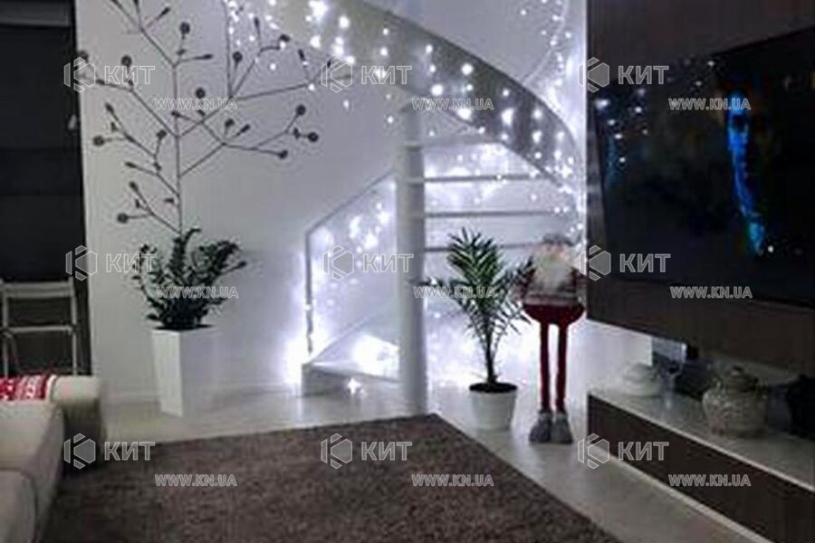 Продажа квартиры Харьков, Киевская, Гидропарк, 100м²