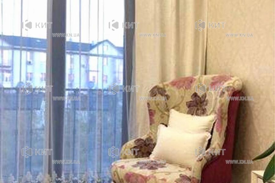 Продажа квартиры Харьков, Киевская, Гидропарк, 100м²