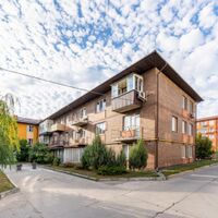 Продажа квартиры Харьков, Киевская, Гидропарк, 100м²