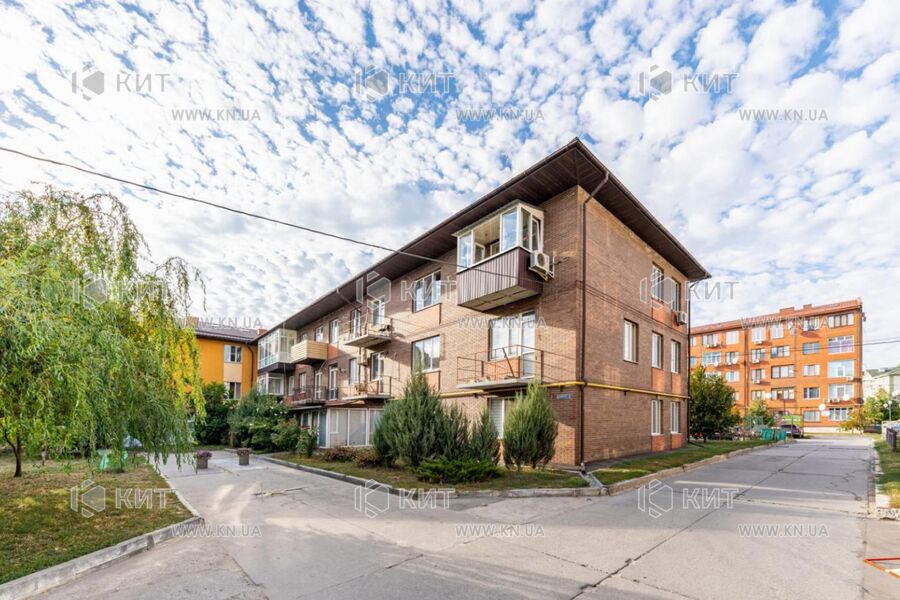 Продажа квартиры Харьков, Киевская, Гидропарк, 100м²