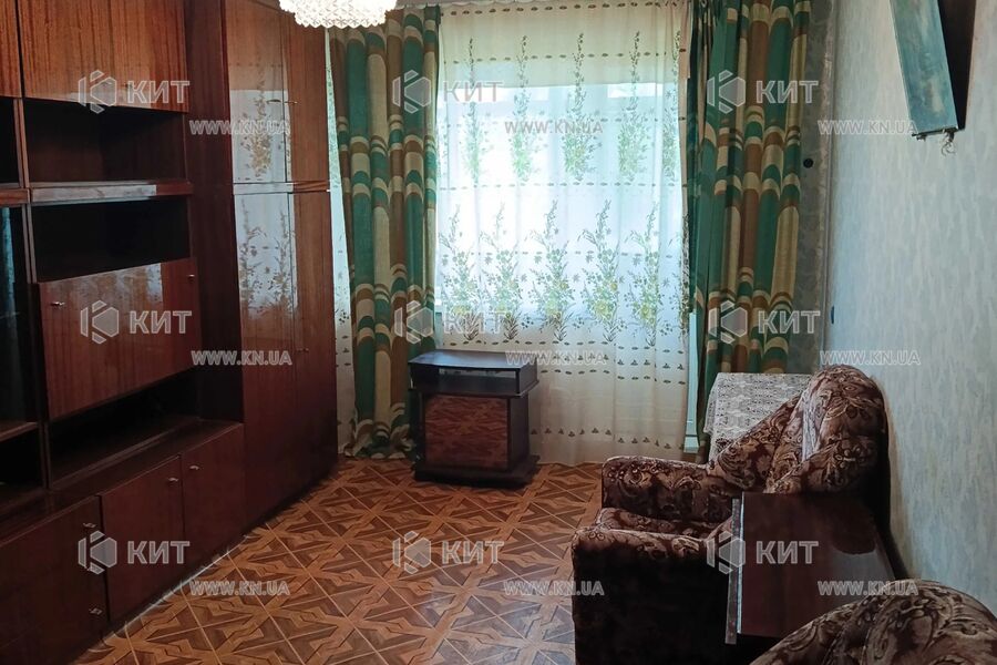 Продаж квартири Харків, Київська, Гідропарк, 45м²