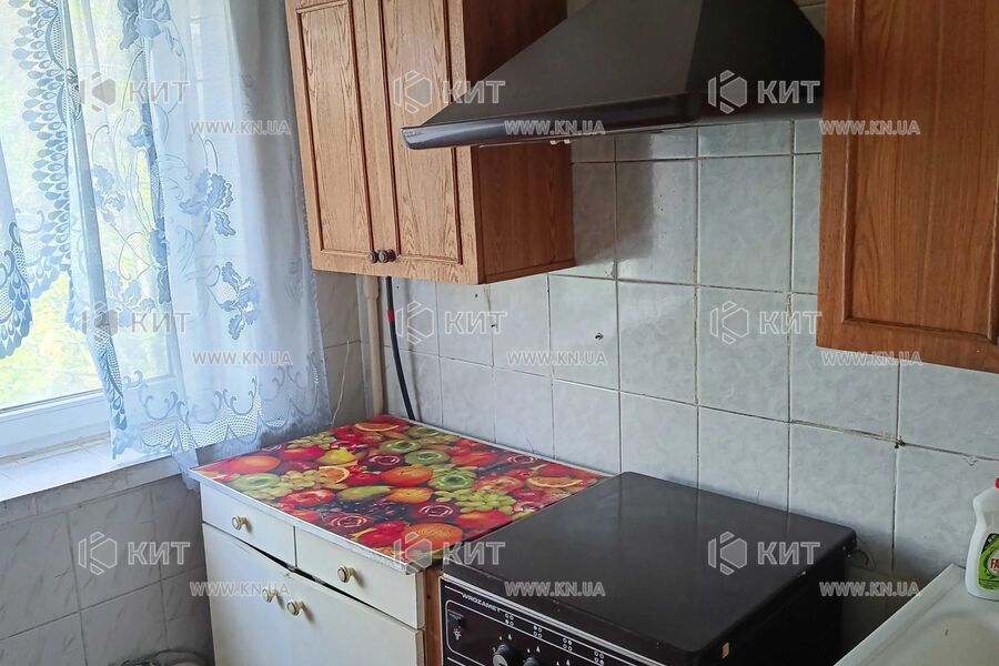 Продаж квартири Харків, Київська, Гідропарк, 45м²