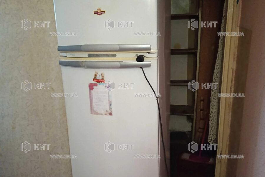 Продаж квартири Харків, Київська, Гідропарк, 45м²
