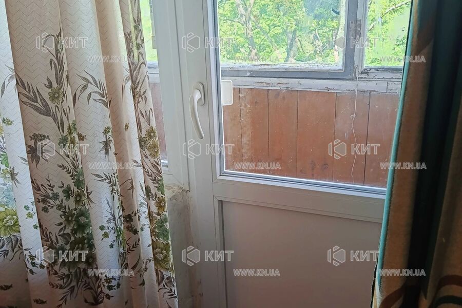 Продаж квартири Харків, Київська, Гідропарк, 45м²