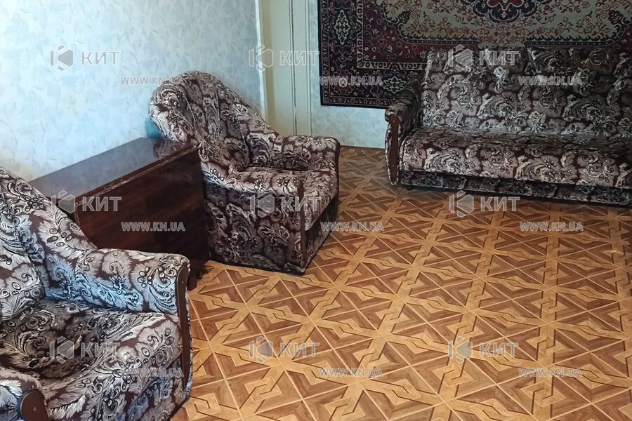 Продаж квартири Харків, Київська, Гідропарк, 45м²