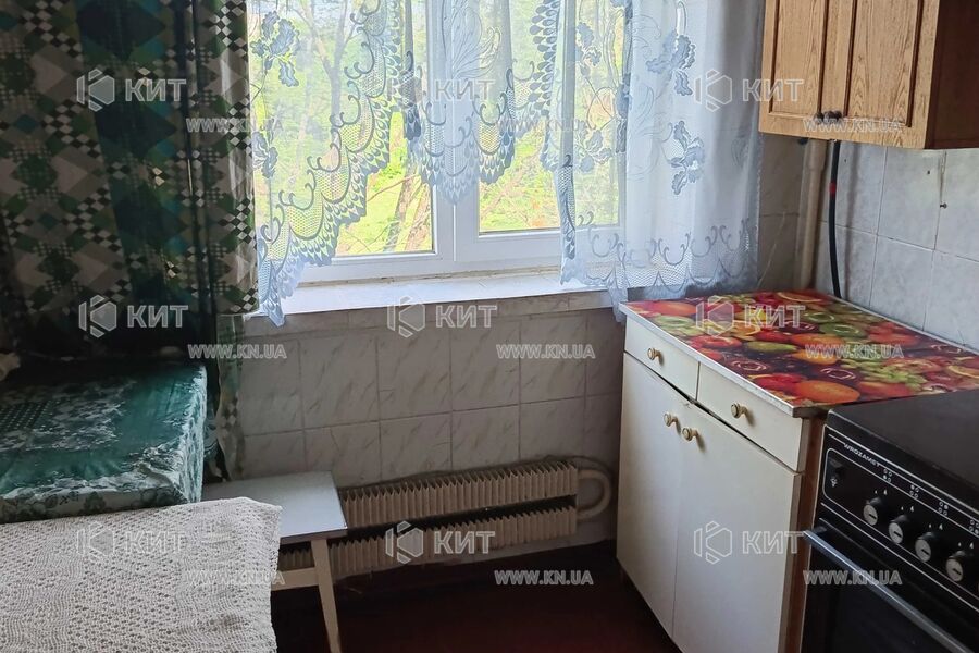 Продаж квартири Харків, Київська, Гідропарк, 45м²