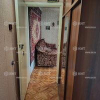 Продаж квартири Харків, Київська, Гідропарк, 45м²