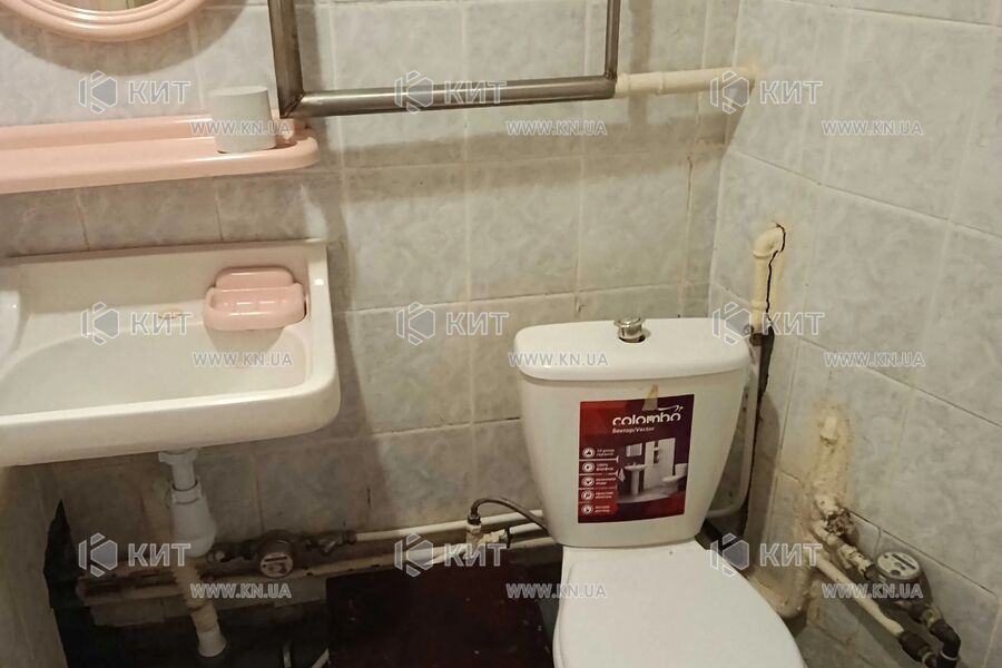 Продаж квартири Харків, Київська, Гідропарк, 45м²