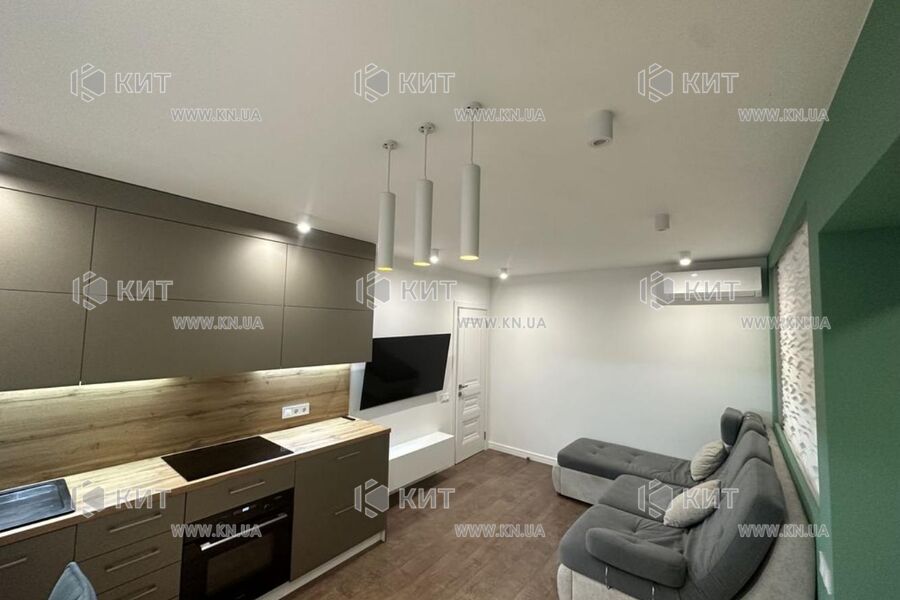 Продажа квартиры Харьков, Новые дома, 56м²