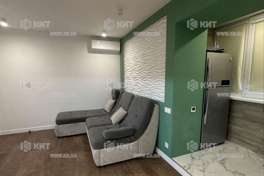 Продажа квартиры Харьков, Новые дома, 56м²
