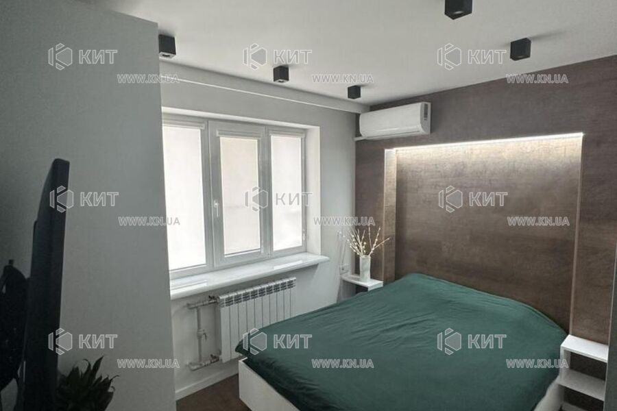 Продажа квартиры Харьков, Новые дома, 56м²