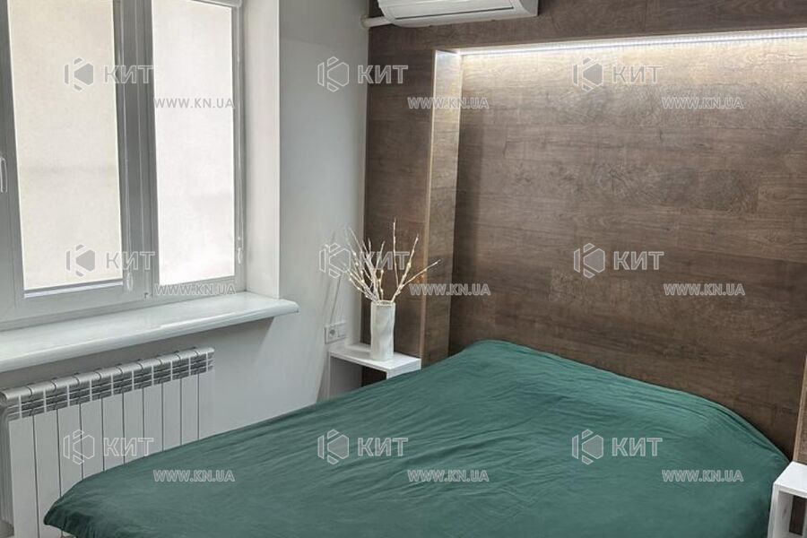 Продажа квартиры Харьков, Новые дома, 56м²