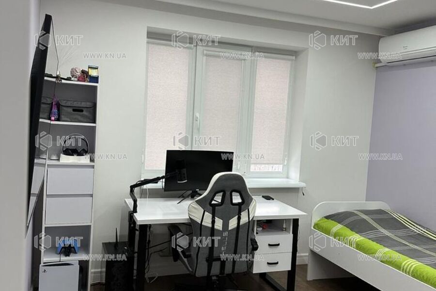 Продажа квартиры Харьков, Новые дома, 56м²