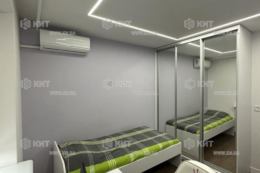 Продажа квартиры Харьков, Новые дома, 56м²