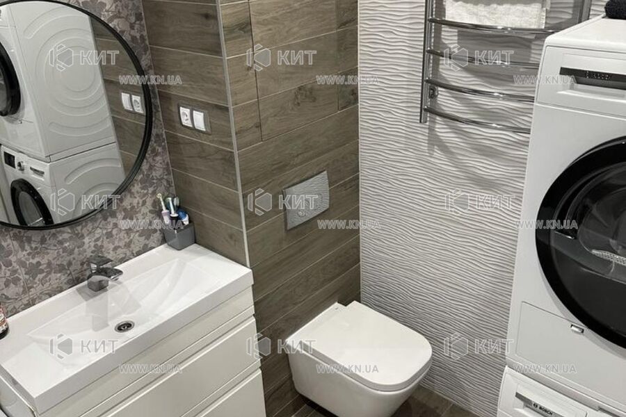 Продажа квартиры Харьков, Новые дома, 56м²