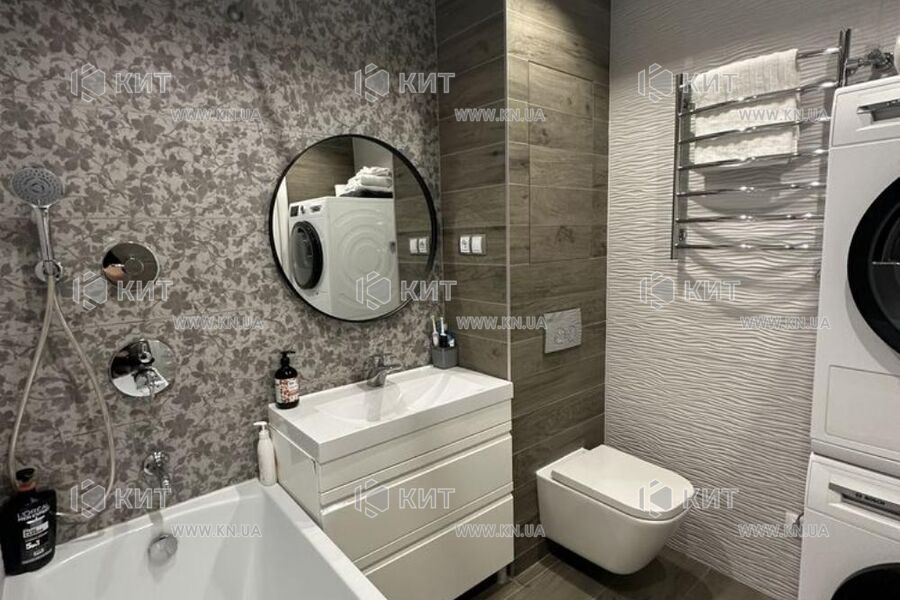 Продажа квартиры Харьков, Новые дома, 56м²