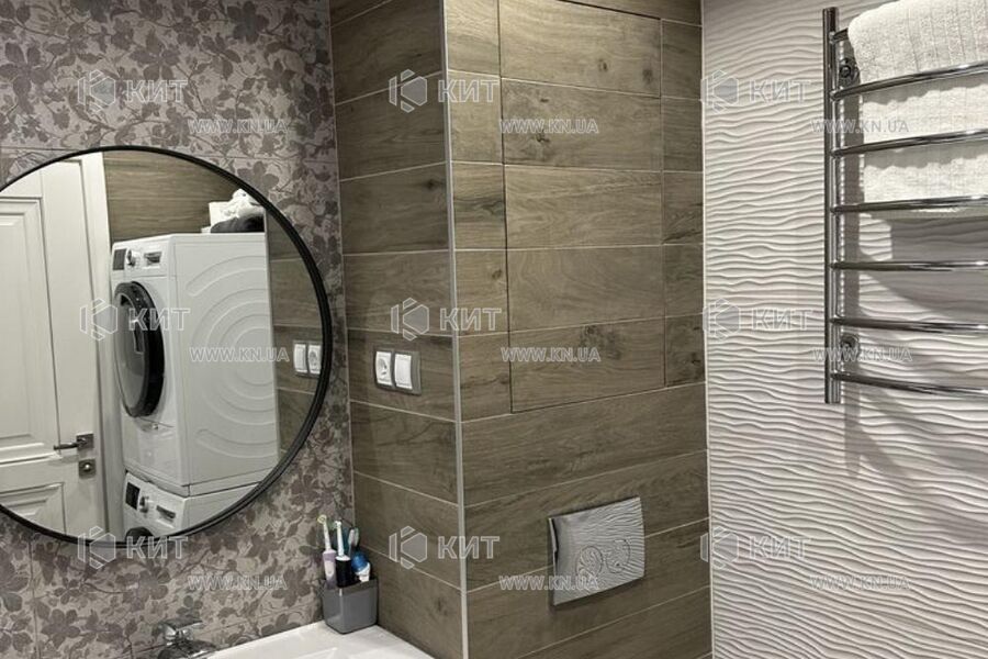 Продажа квартиры Харьков, Новые дома, 56м²