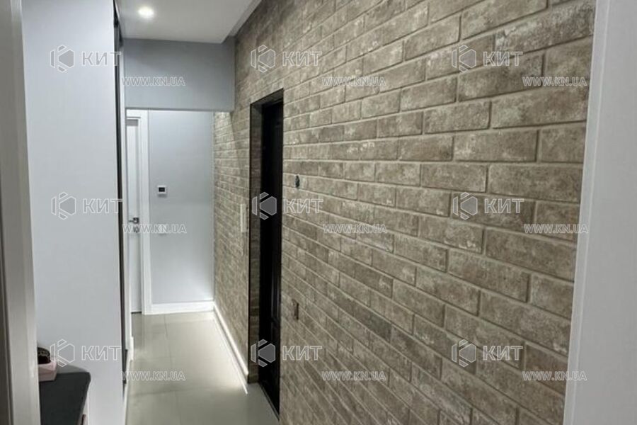 Продажа квартиры Харьков, Новые дома, 56м²