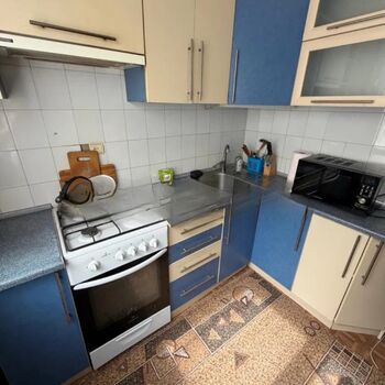 Продажа квартир - Харьков,  Бучмы (Уборевича) ул.  18