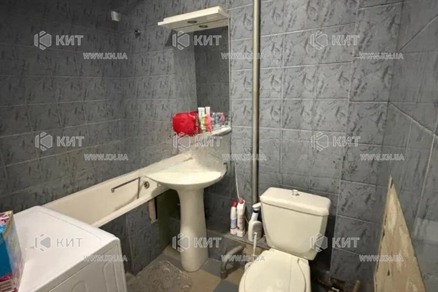 Продаж квартири Харків, Київська, Гідропарк, 64м²