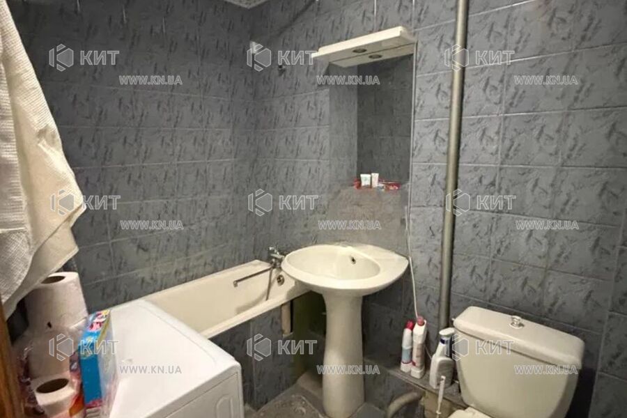 Продаж квартири Харків, Київська, Гідропарк, 64м²