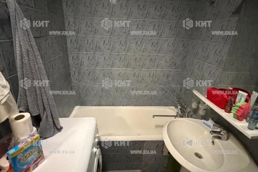 Продаж квартири Харків, Київська, Гідропарк, 64м²
