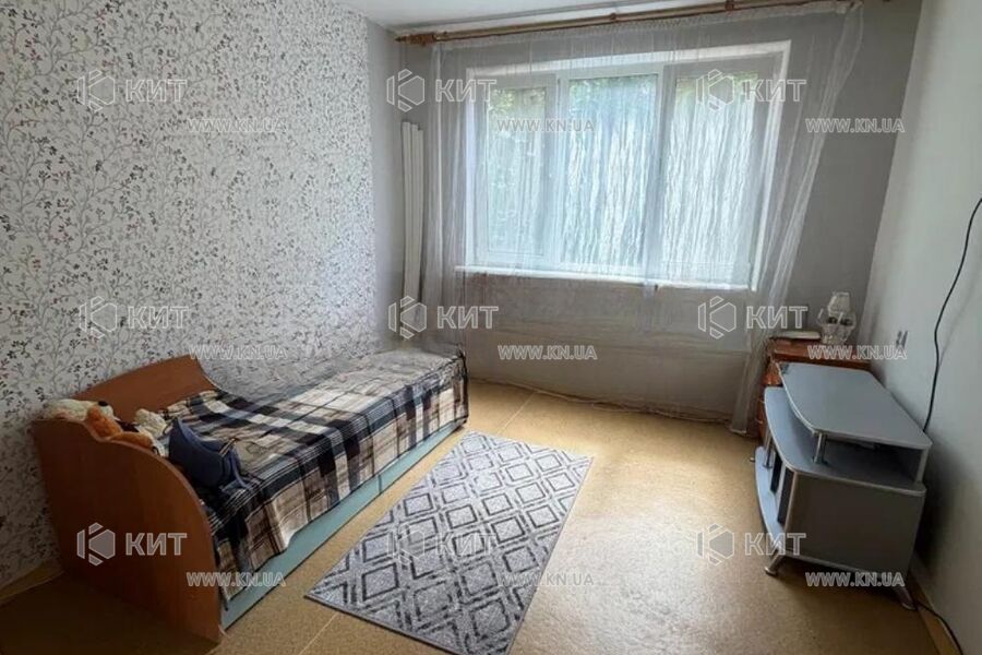 Продаж квартири Харків, Київська, Гідропарк, 64м²