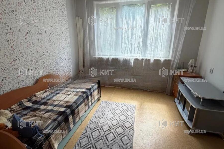 Продаж квартири Харків, Київська, Гідропарк, 64м²