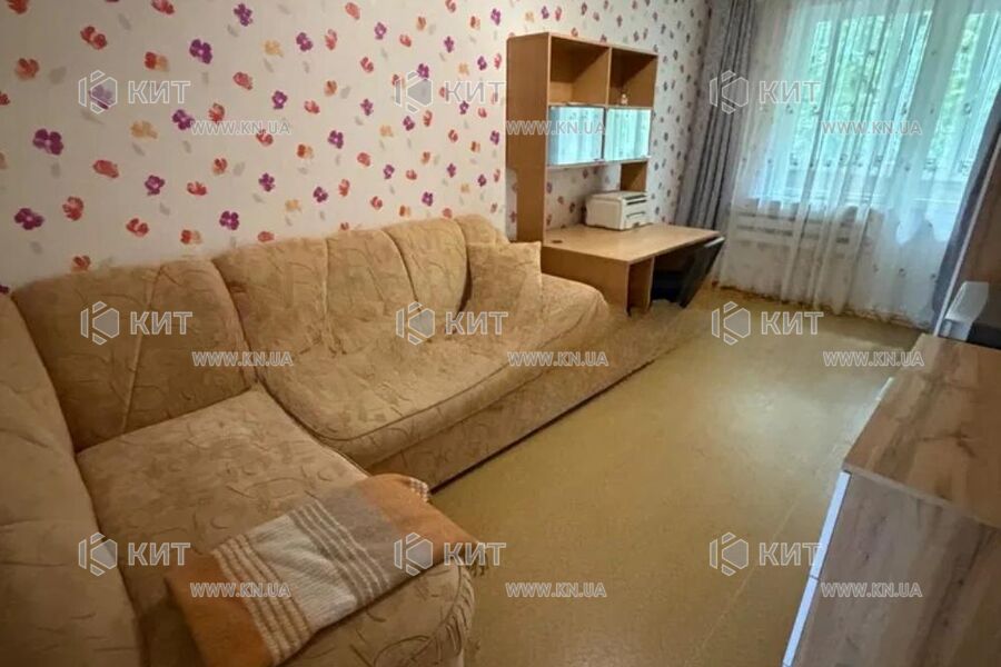 Продаж квартири Харків, Київська, Гідропарк, 64м²