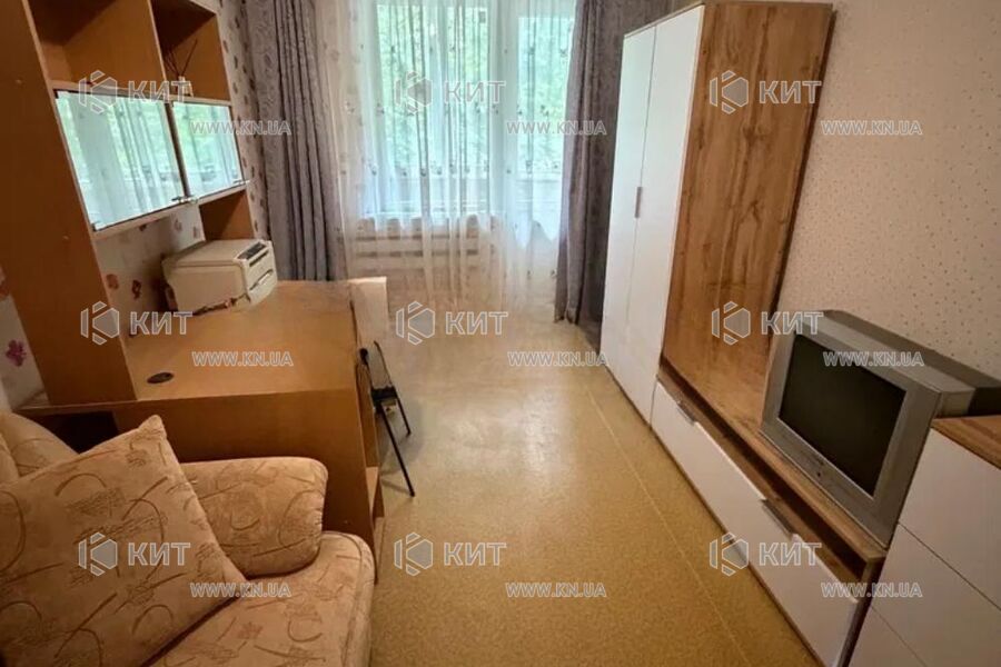 Продаж квартири Харків, Київська, Гідропарк, 64м²