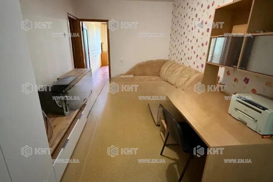 Продаж квартири Харків, Київська, Гідропарк, 64м²
