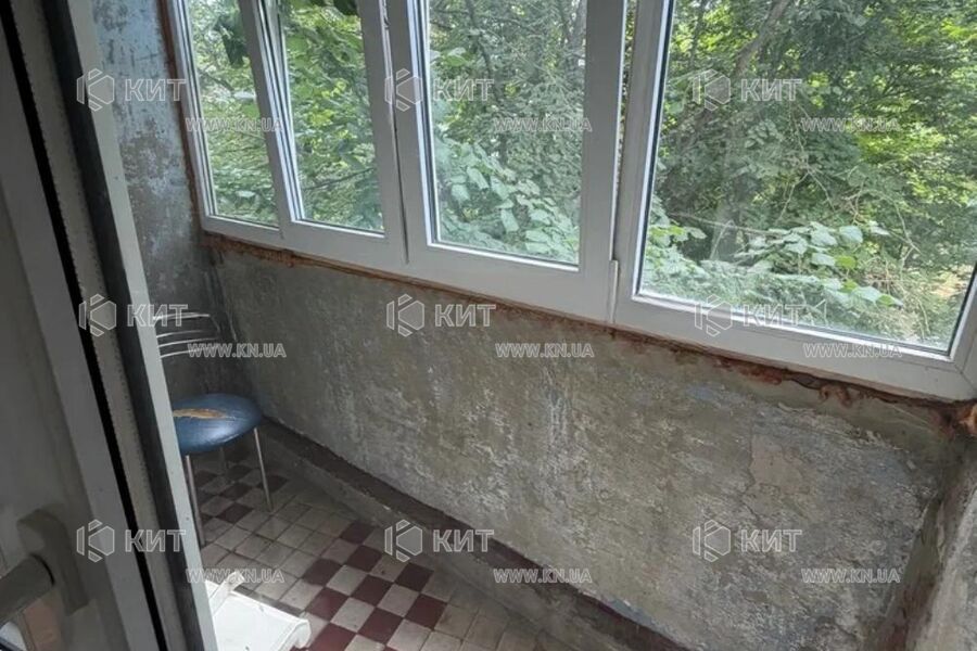 Продаж квартири Харків, Київська, Гідропарк, 64м²
