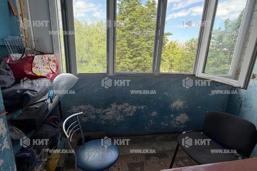 Продаж квартири Харків, Київська, Гідропарк, 64м²