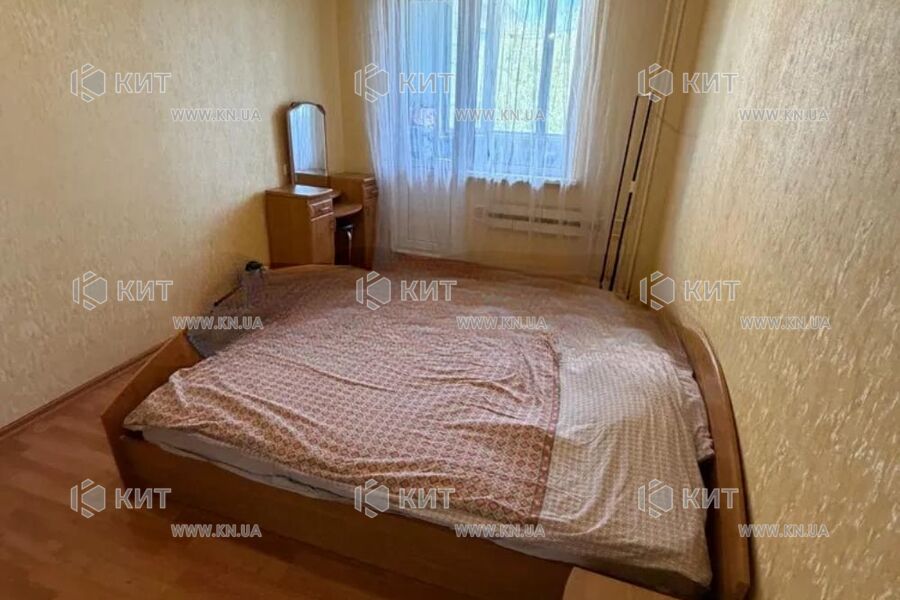 Продаж квартири Харків, Київська, Гідропарк, 64м²