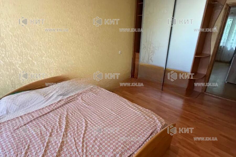 Продаж квартири Харків, Київська, Гідропарк, 64м²