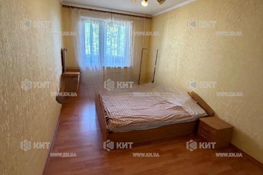Продаж квартири Харків, Київська, Гідропарк, 64м²