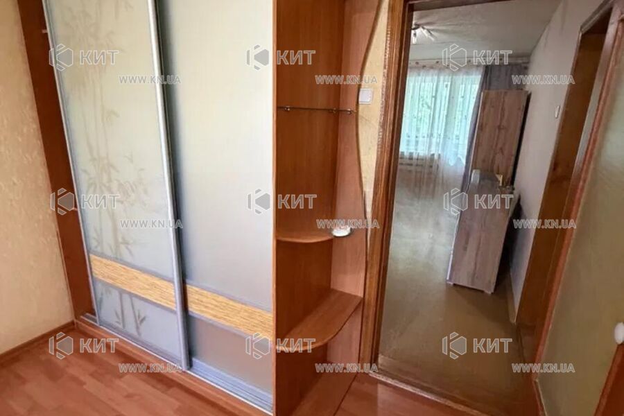 Продаж квартири Харків, Київська, Гідропарк, 64м²