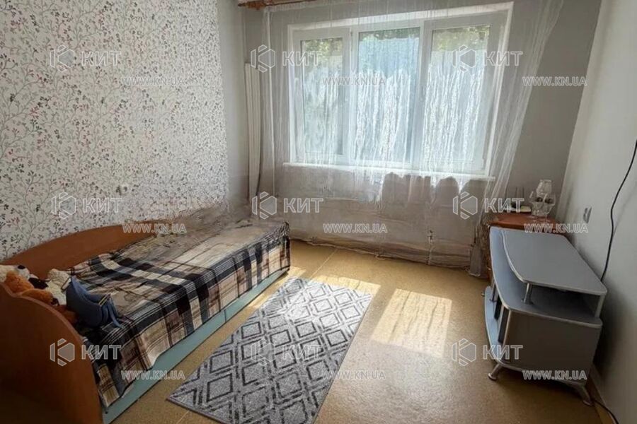 Продаж квартири Харків, Київська, Гідропарк, 64м²