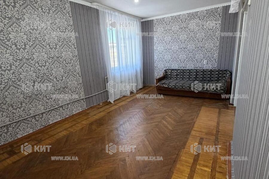 Продаж квартири Харків, Нові Дома, 29.8м²