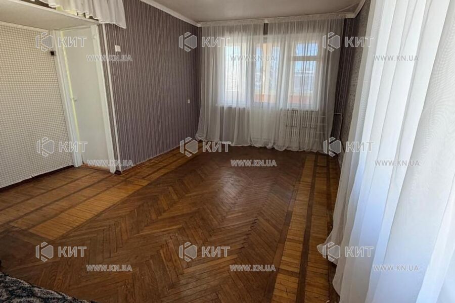 Продаж квартири Харків, Нові Дома, 29.8м²