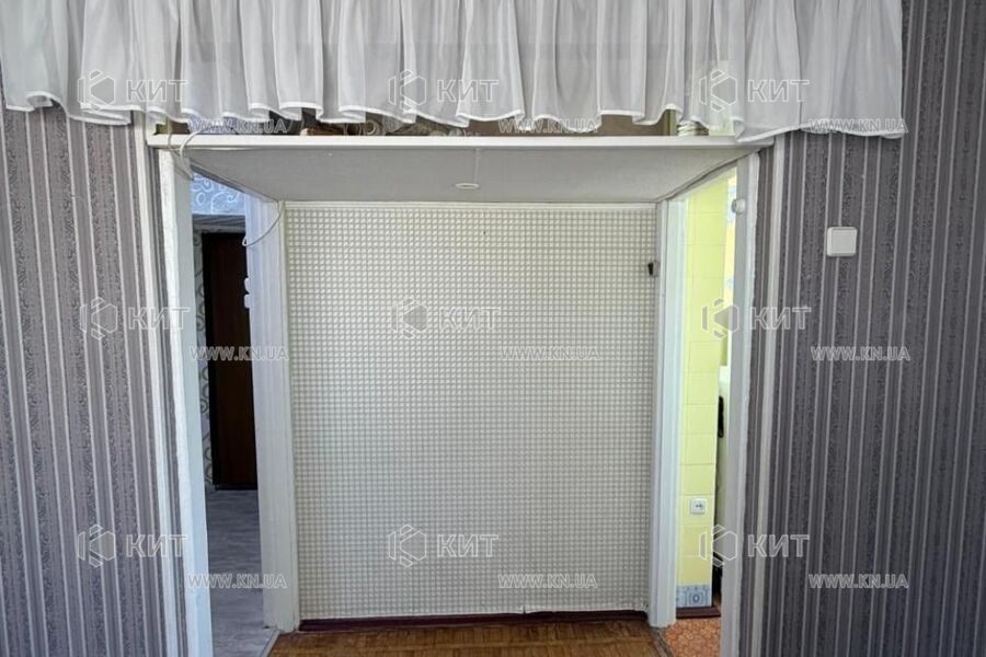 Продаж квартири Харків, Нові Дома, 29.8м²