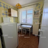 Продаж квартири Харків, Нові Дома, 29.8м²