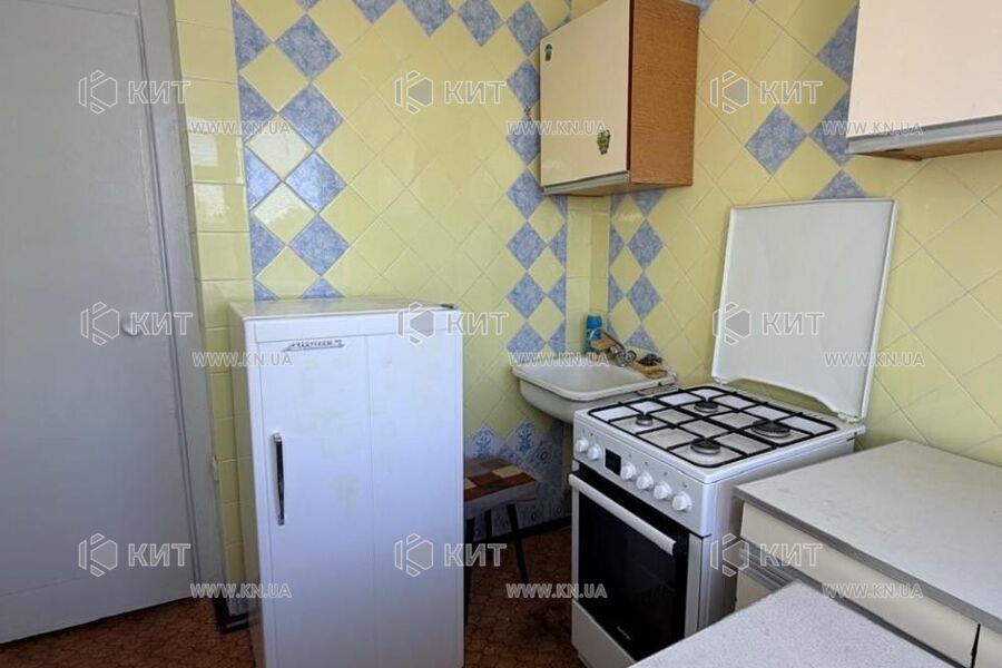 Продаж квартири Харків, Нові Дома, 29.8м²