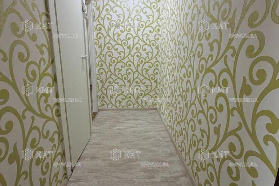 Продаж квартири Харків, Нові Дома, 29.8м²